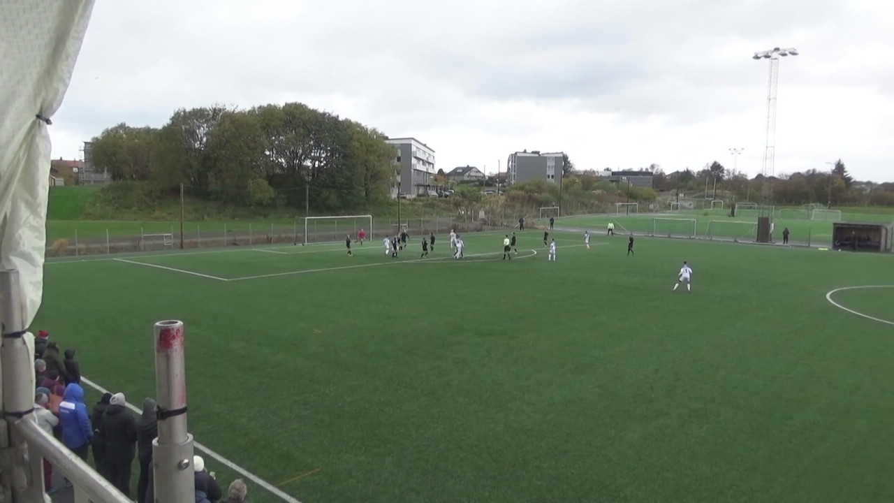 Highlights G14-Rogaland sør.mp4